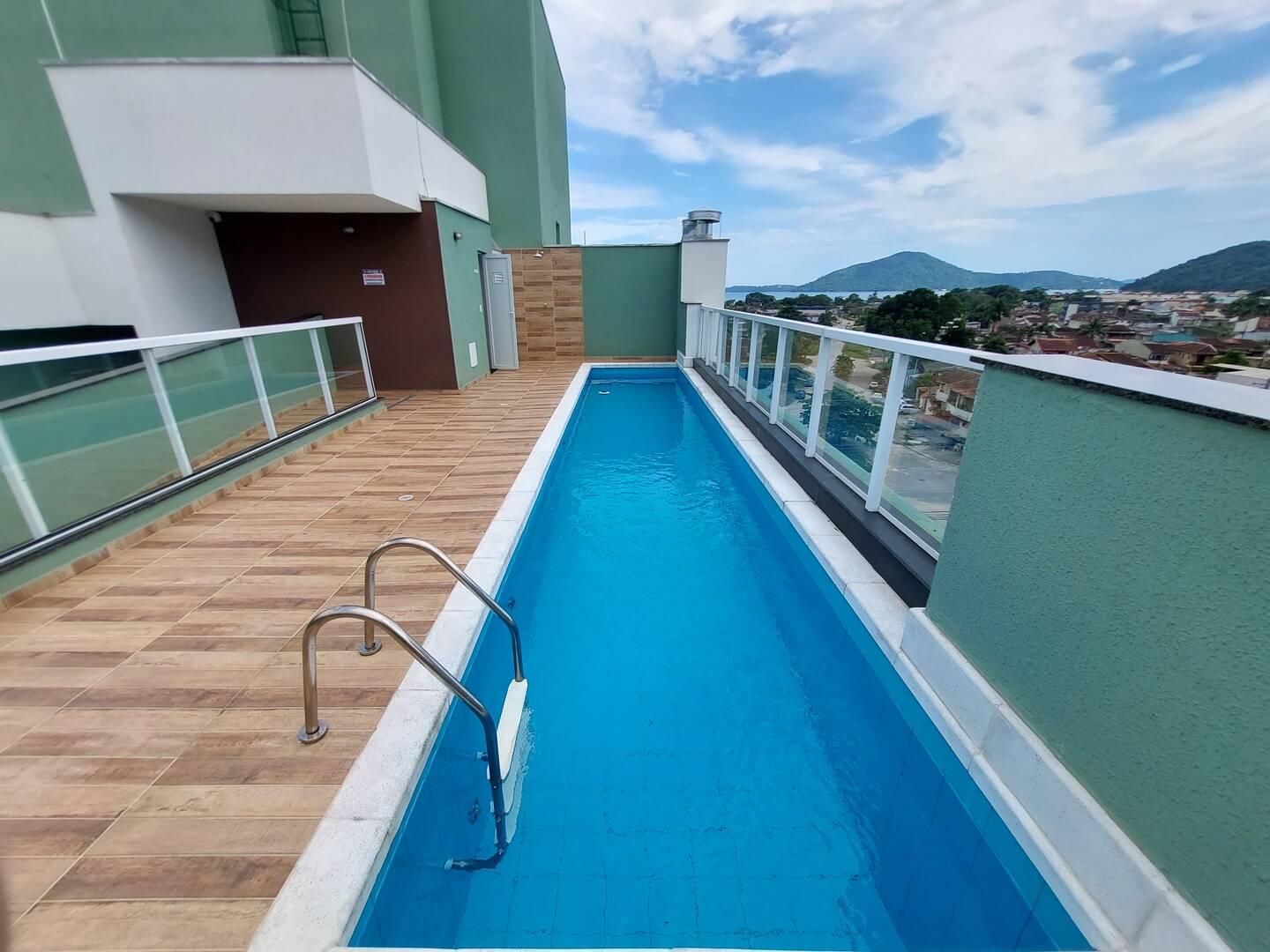 Apartamento, 1 quarto, 37 m² - Foto 19