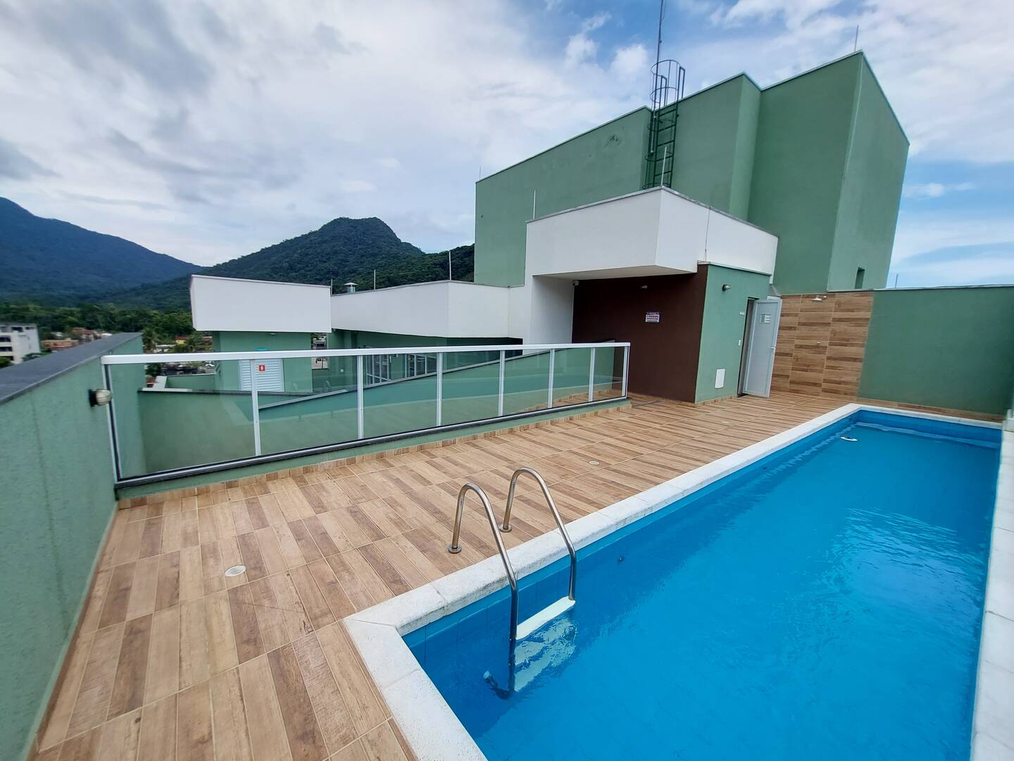 Apartamento, 1 quarto, 37 m² - Foto 21
