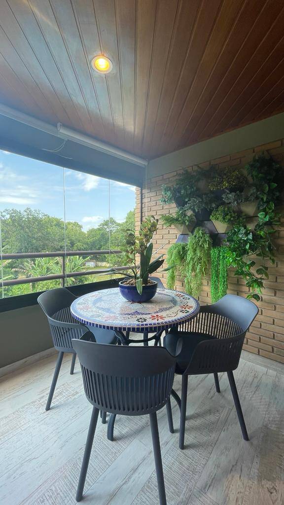 Apartamento, 2 quartos, 120 m² - Foto 3