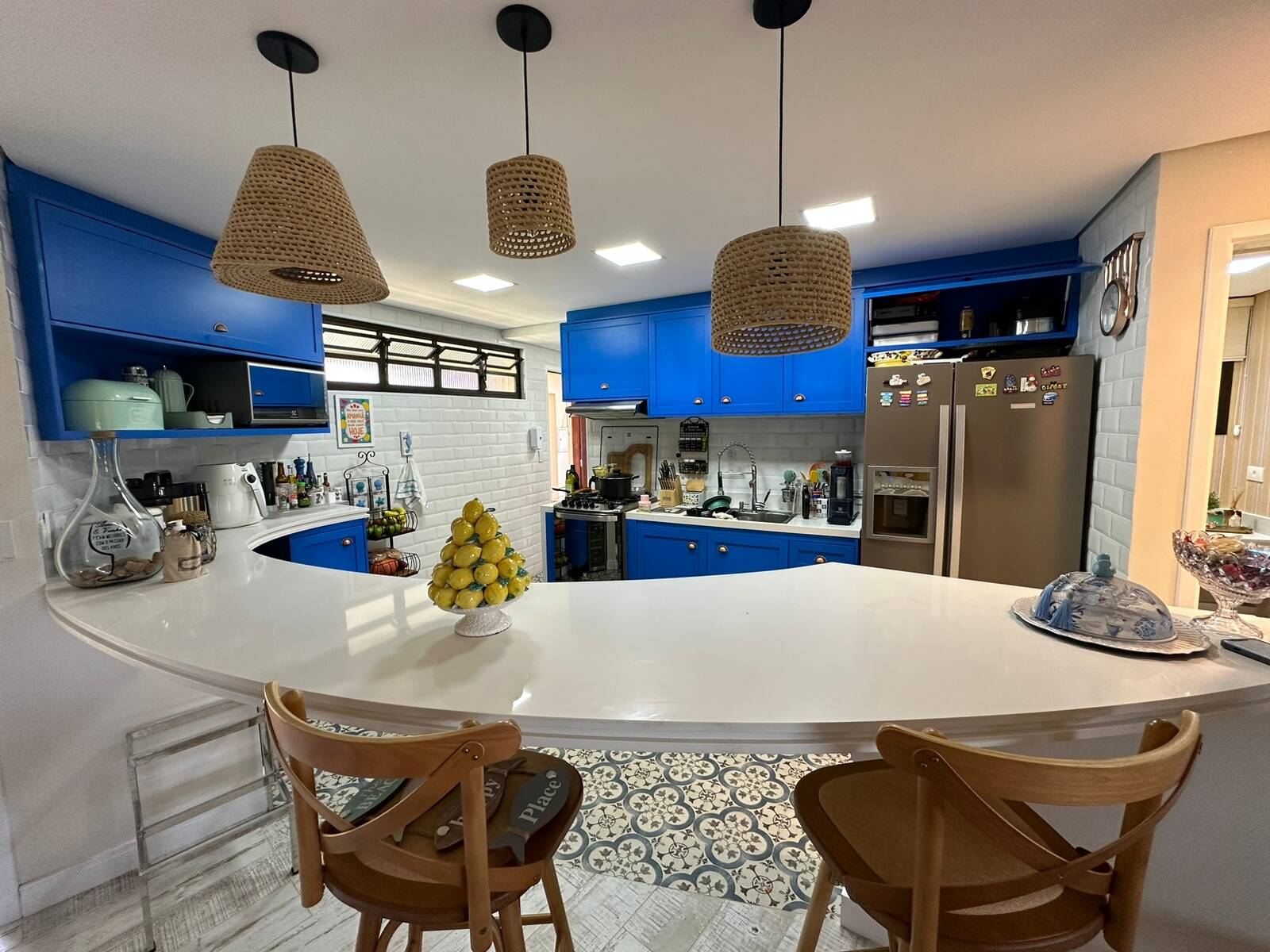 Apartamento, 2 quartos, 120 m² - Foto 5
