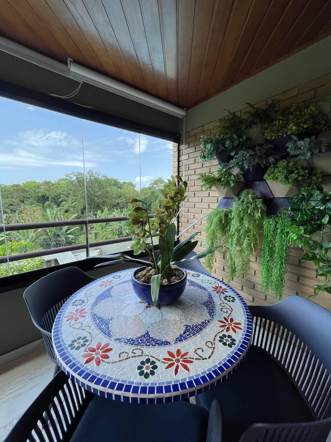 Apartamento, 2 quartos, 120 m² - Foto 6