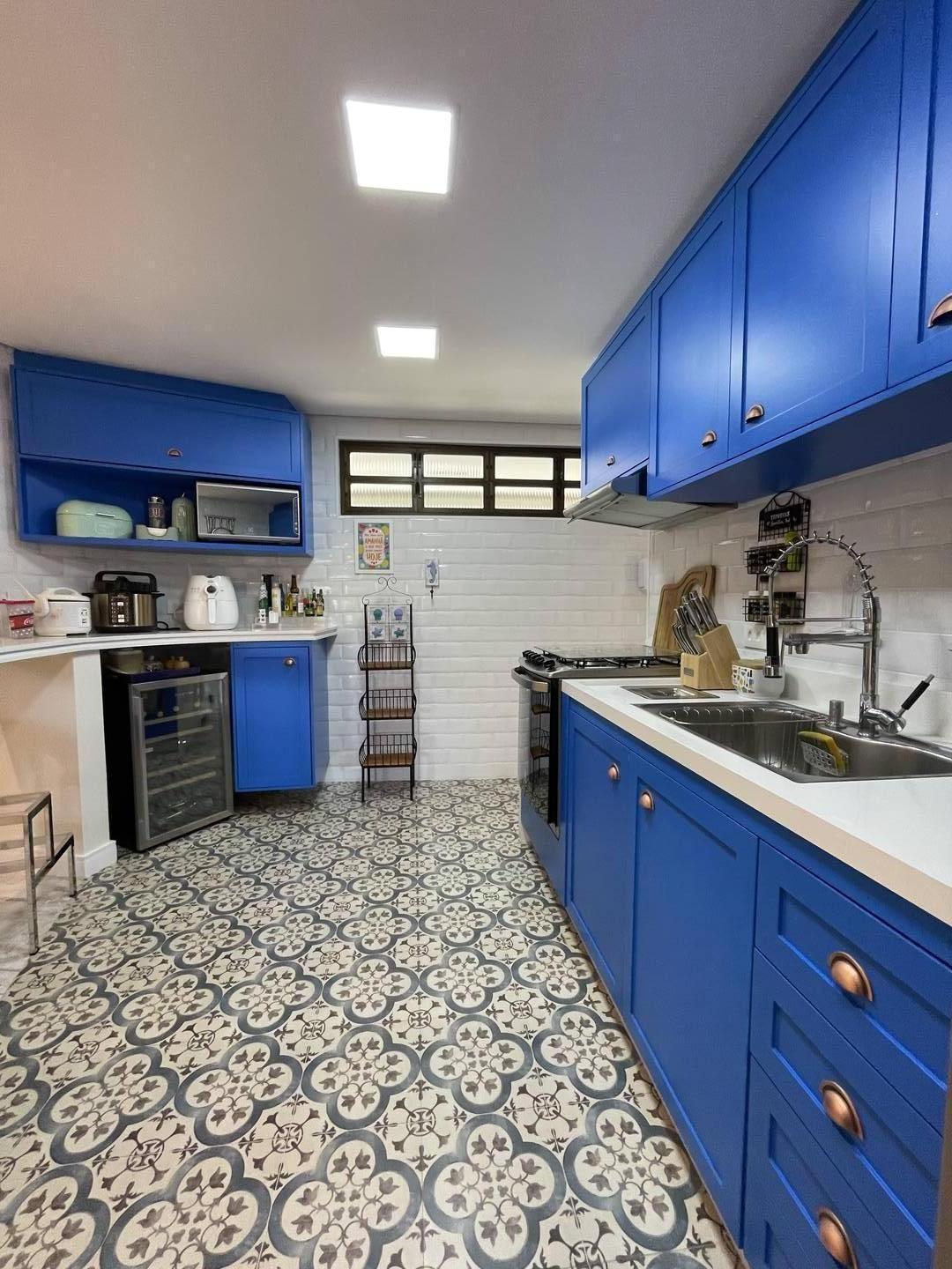Apartamento, 2 quartos, 120 m² - Foto 7
