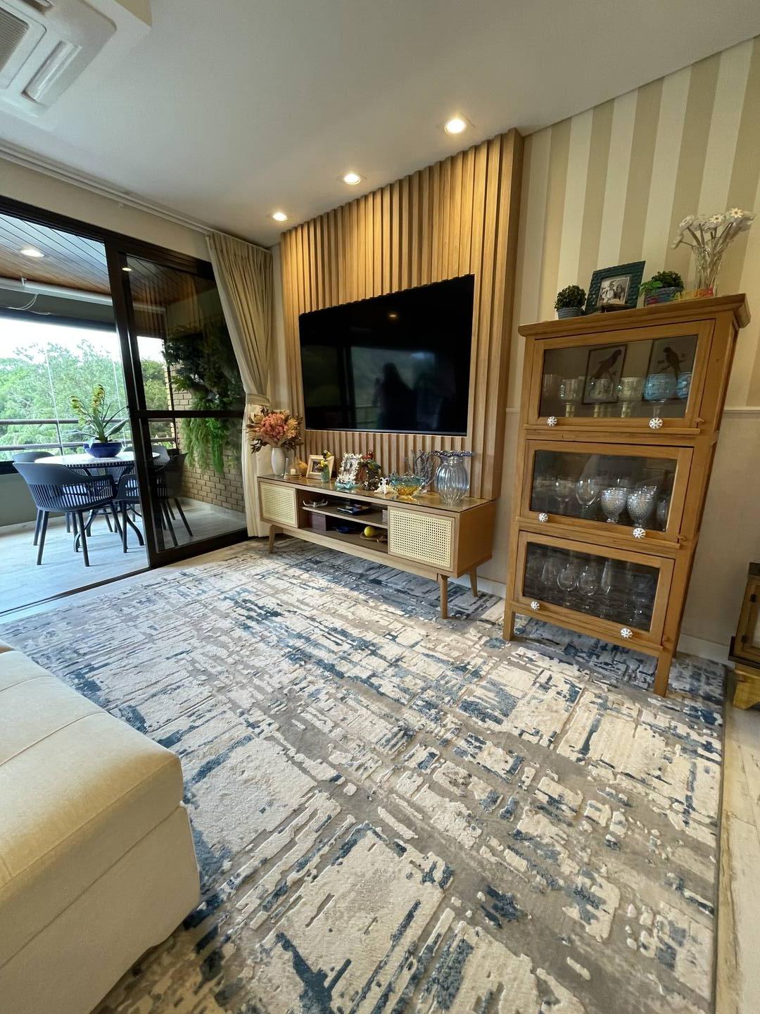 Apartamento, 2 quartos, 120 m² - Foto 8