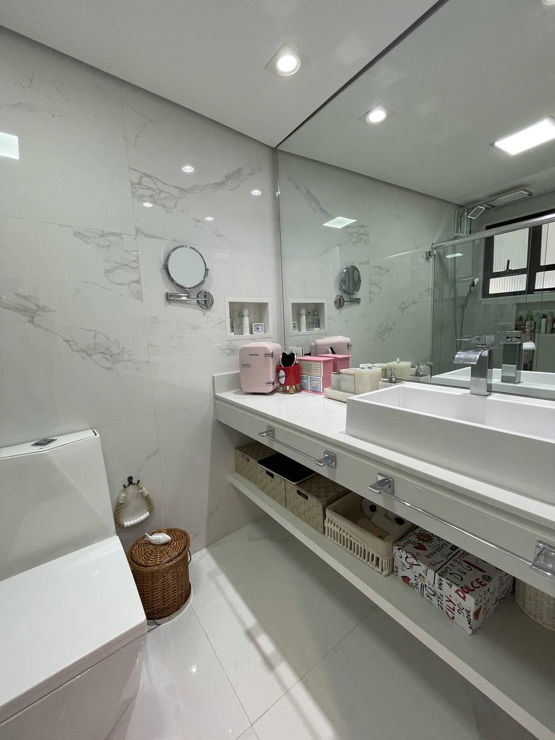 Apartamento, 2 quartos, 120 m² - Foto 10