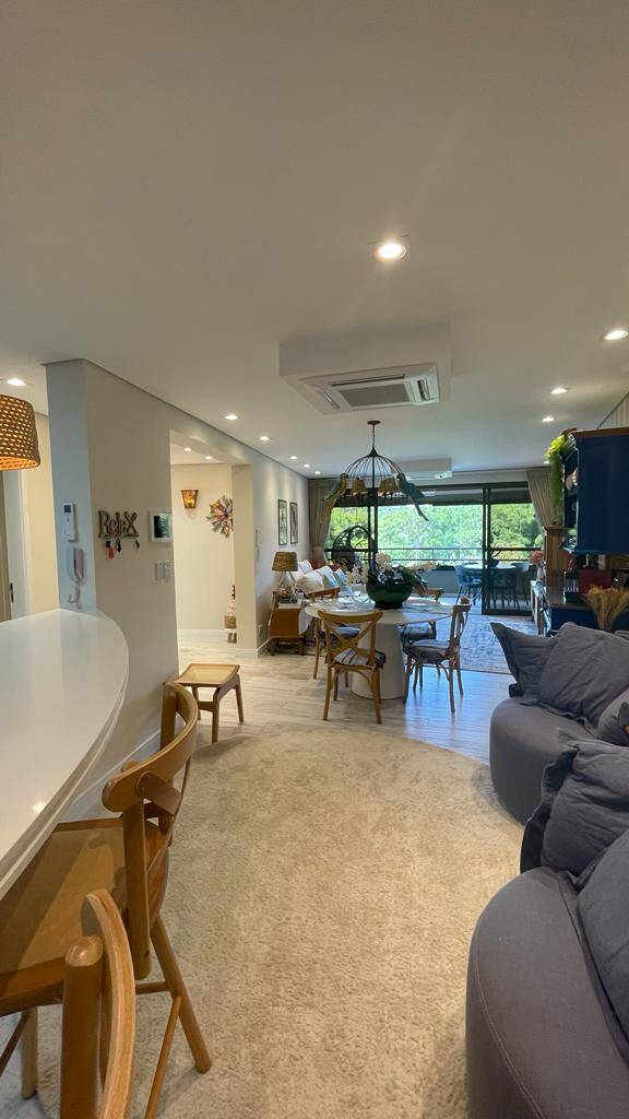 Apartamento, 2 quartos, 120 m² - Foto 12