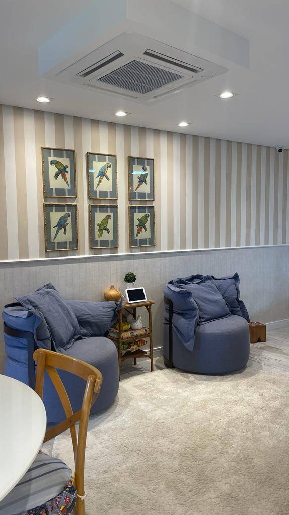 Apartamento, 2 quartos, 120 m² - Foto 11