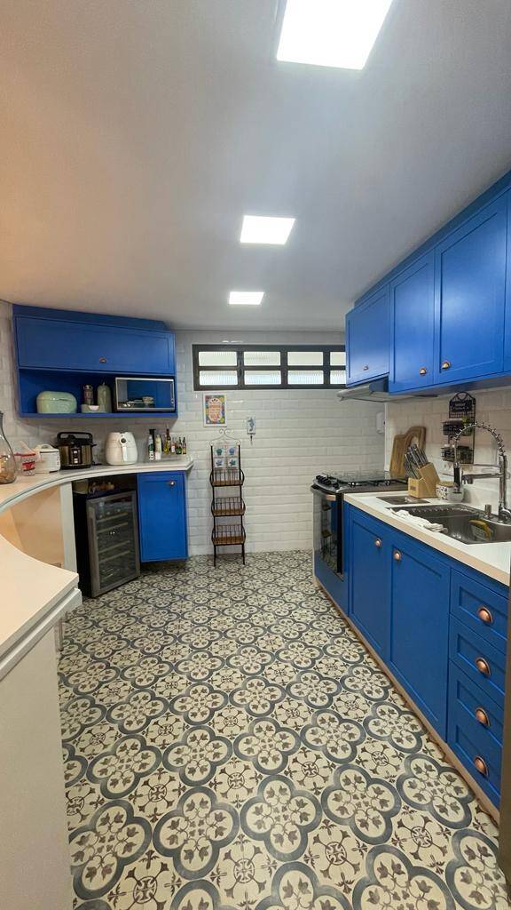 Apartamento, 2 quartos, 120 m² - Foto 18