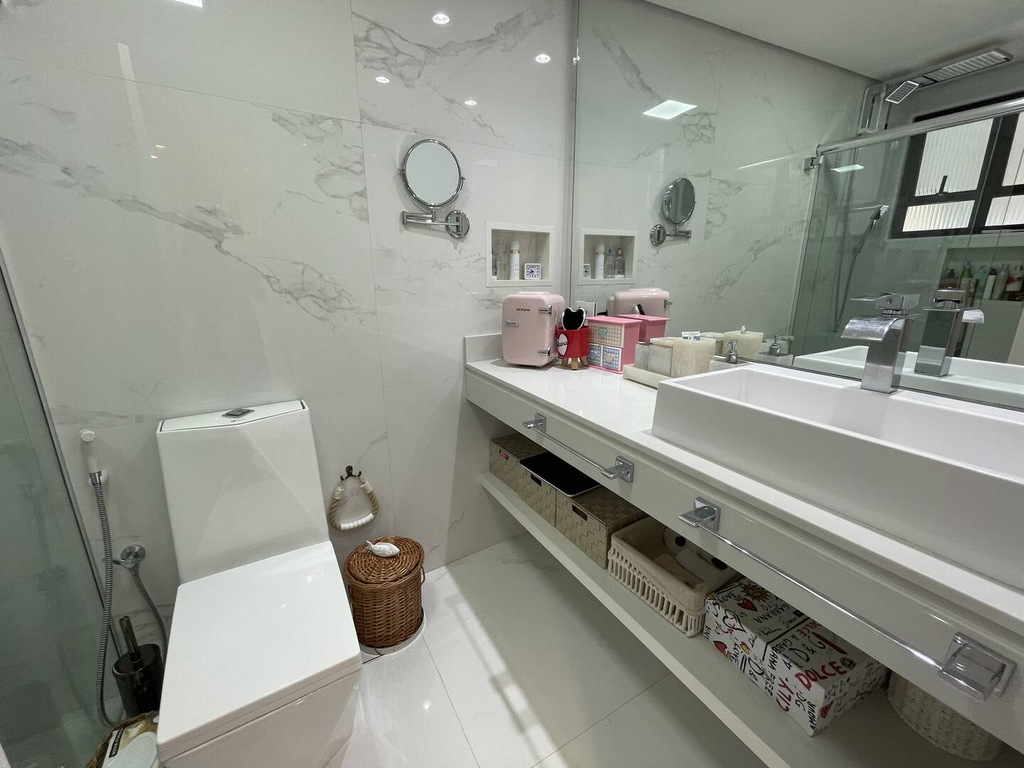 Apartamento, 2 quartos, 120 m² - Foto 23