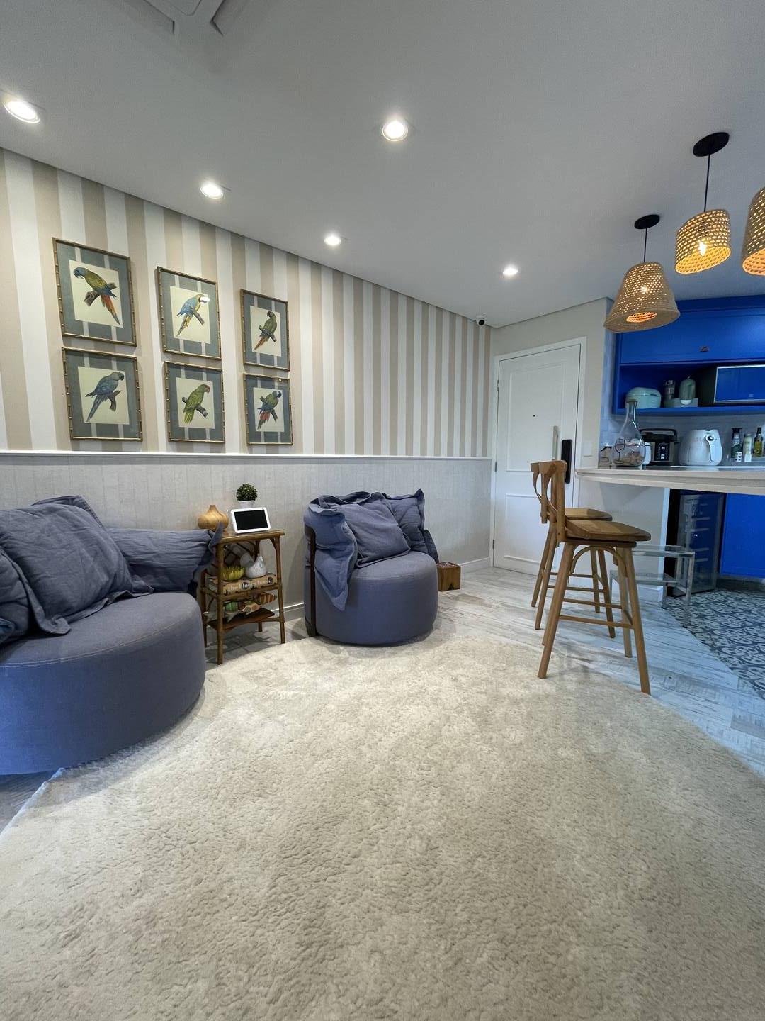 Apartamento, 2 quartos, 120 m² - Foto 24
