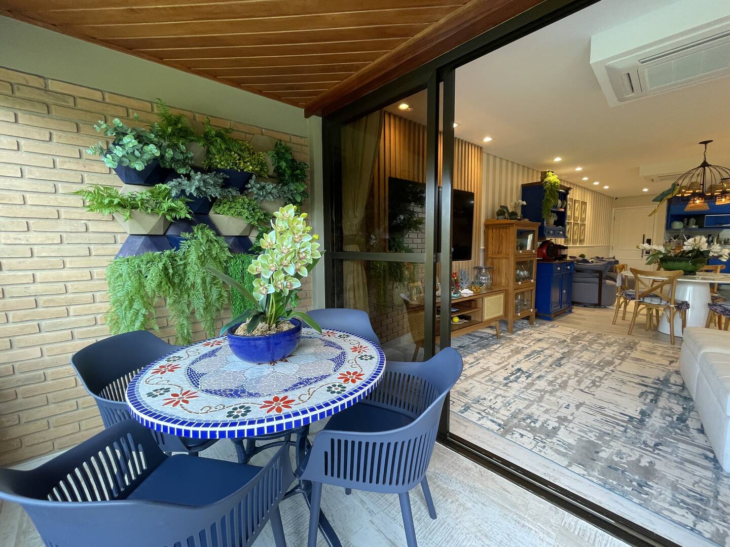 Apartamento, 2 quartos, 120 m² - Foto 25