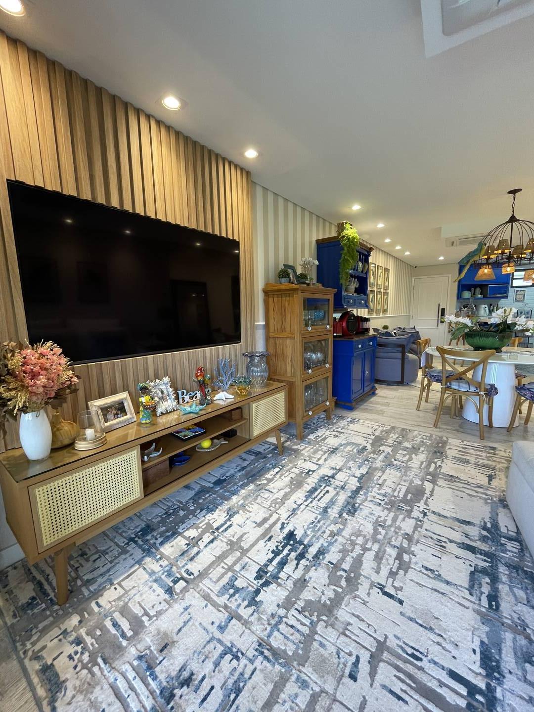 Apartamento, 2 quartos, 120 m² - Foto 27