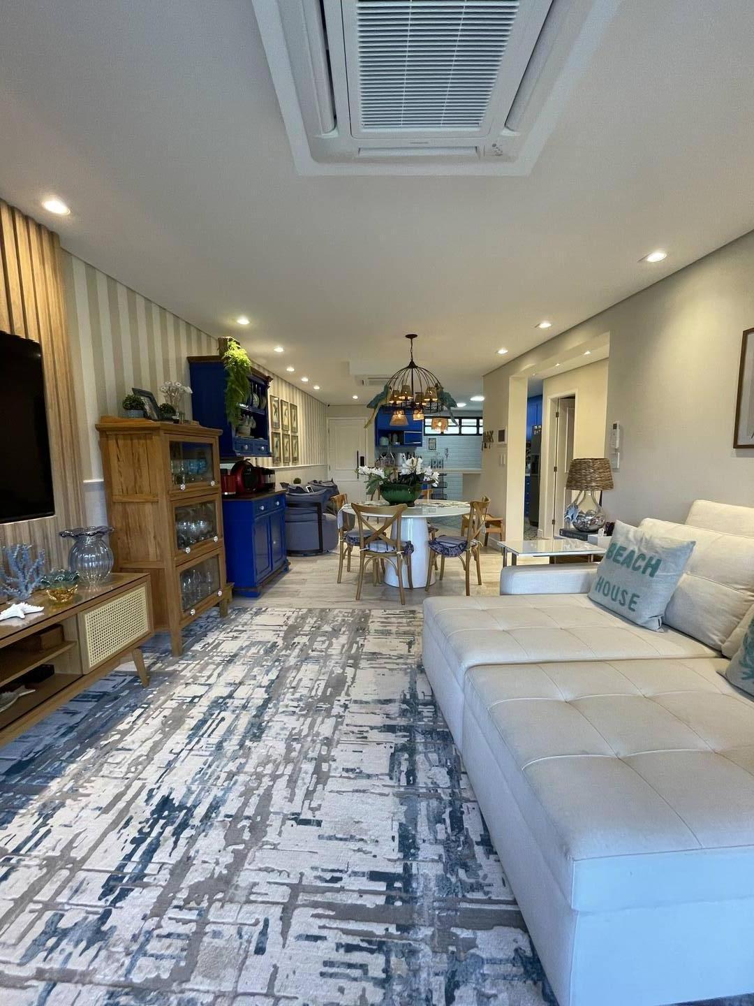 Apartamento, 2 quartos, 120 m² - Foto 28