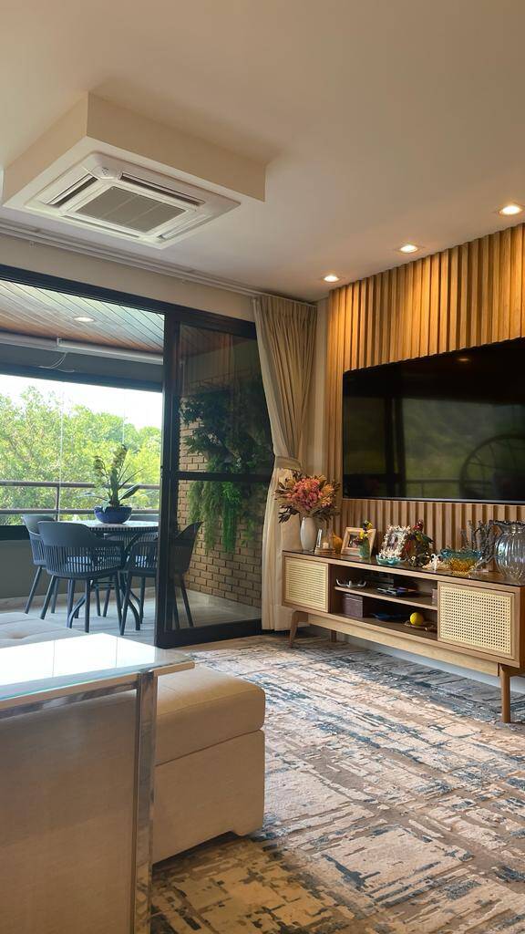 Apartamento, 2 quartos, 120 m² - Foto 33