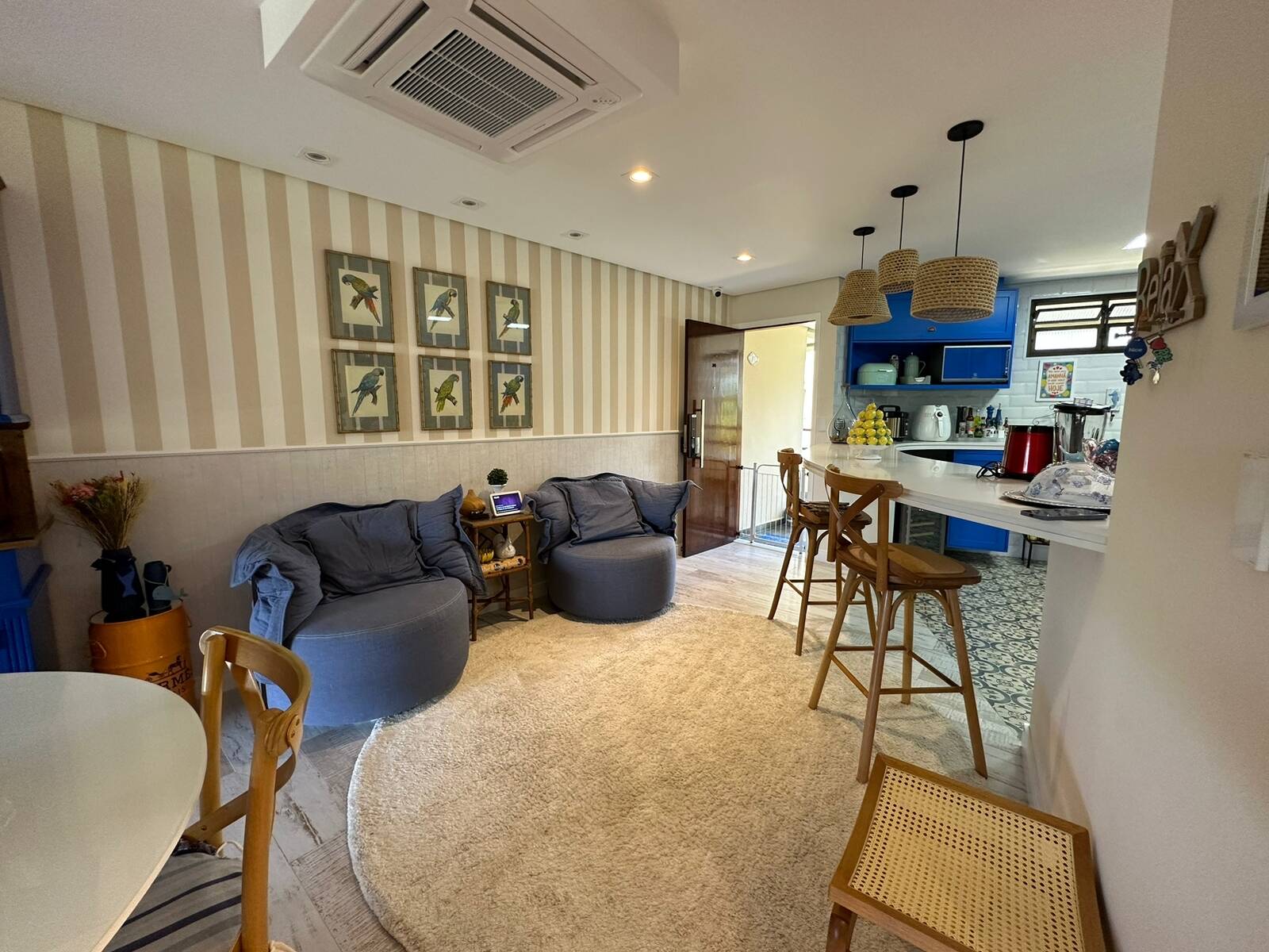 Apartamento, 2 quartos, 120 m² - Foto 35