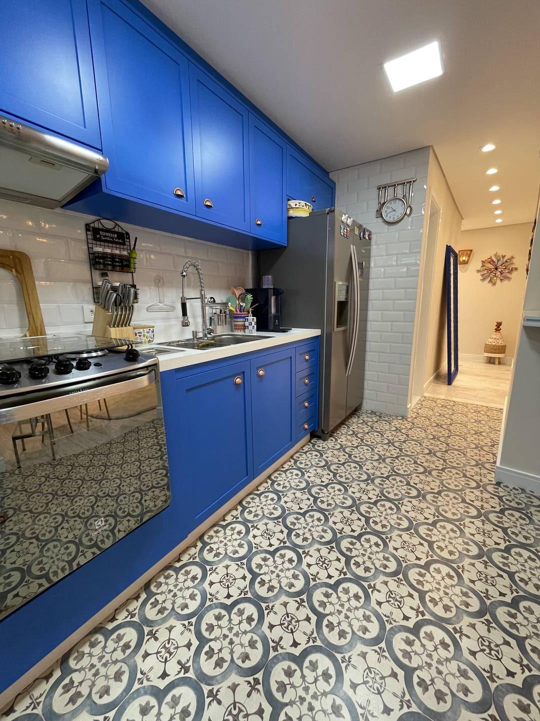 Apartamento, 2 quartos, 120 m² - Foto 36