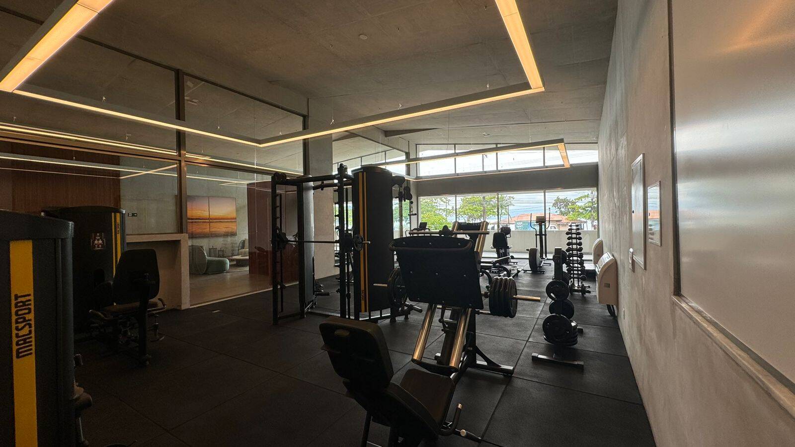 Apartamento, 3 quartos, 140 m² - Foto 33