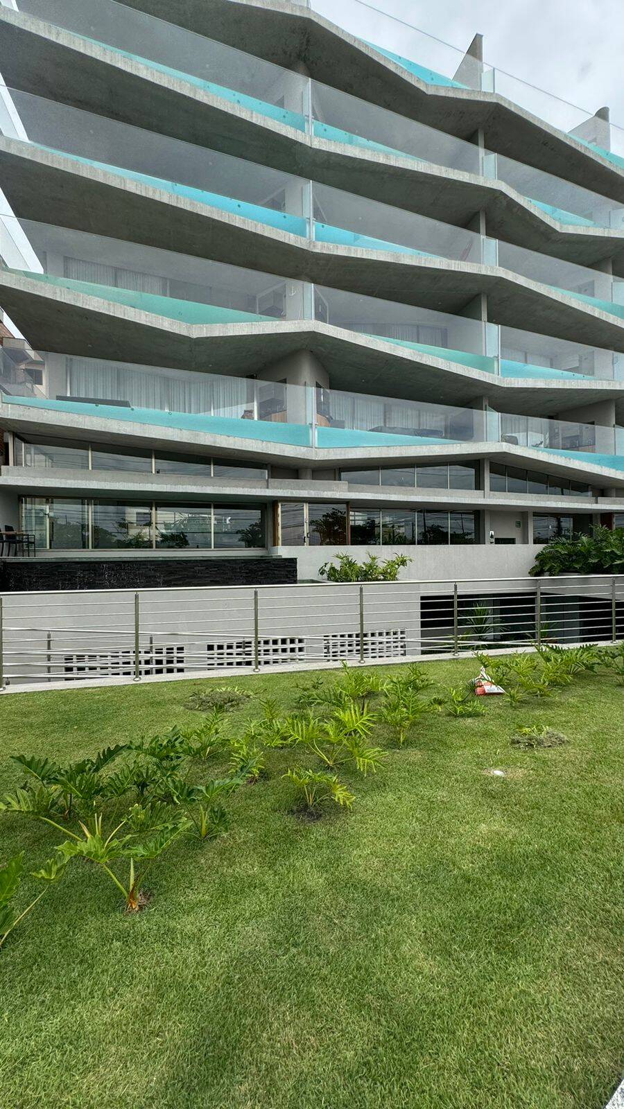 Apartamento, 3 quartos, 140 m² - Foto 2