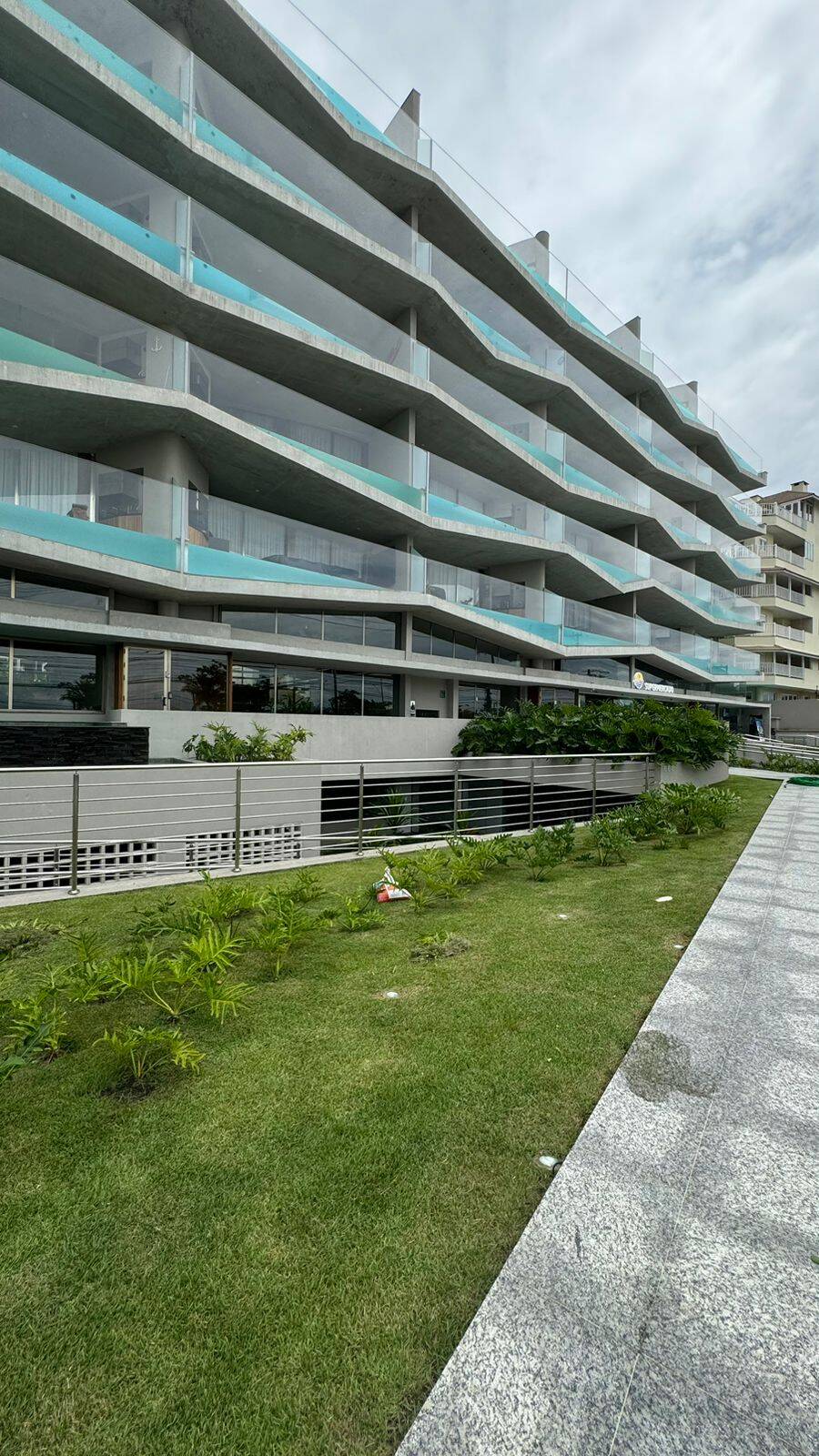 Apartamento, 3 quartos, 140 m² - Foto 30