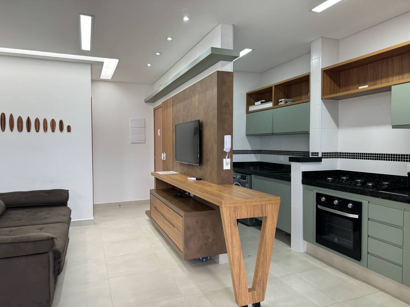 Apartamento, 3 quartos, 100 m² - Foto 4