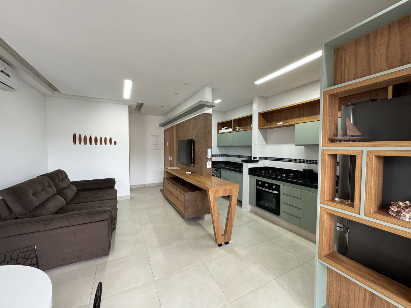 Apartamento, 3 quartos, 100 m² - Foto 13