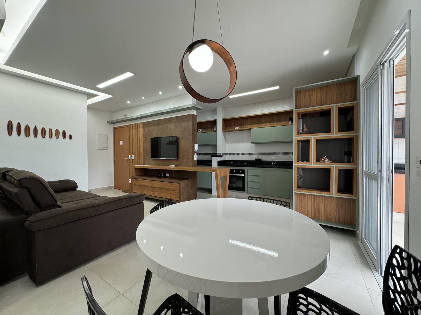Apartamento, 3 quartos, 100 m² - Foto 7
