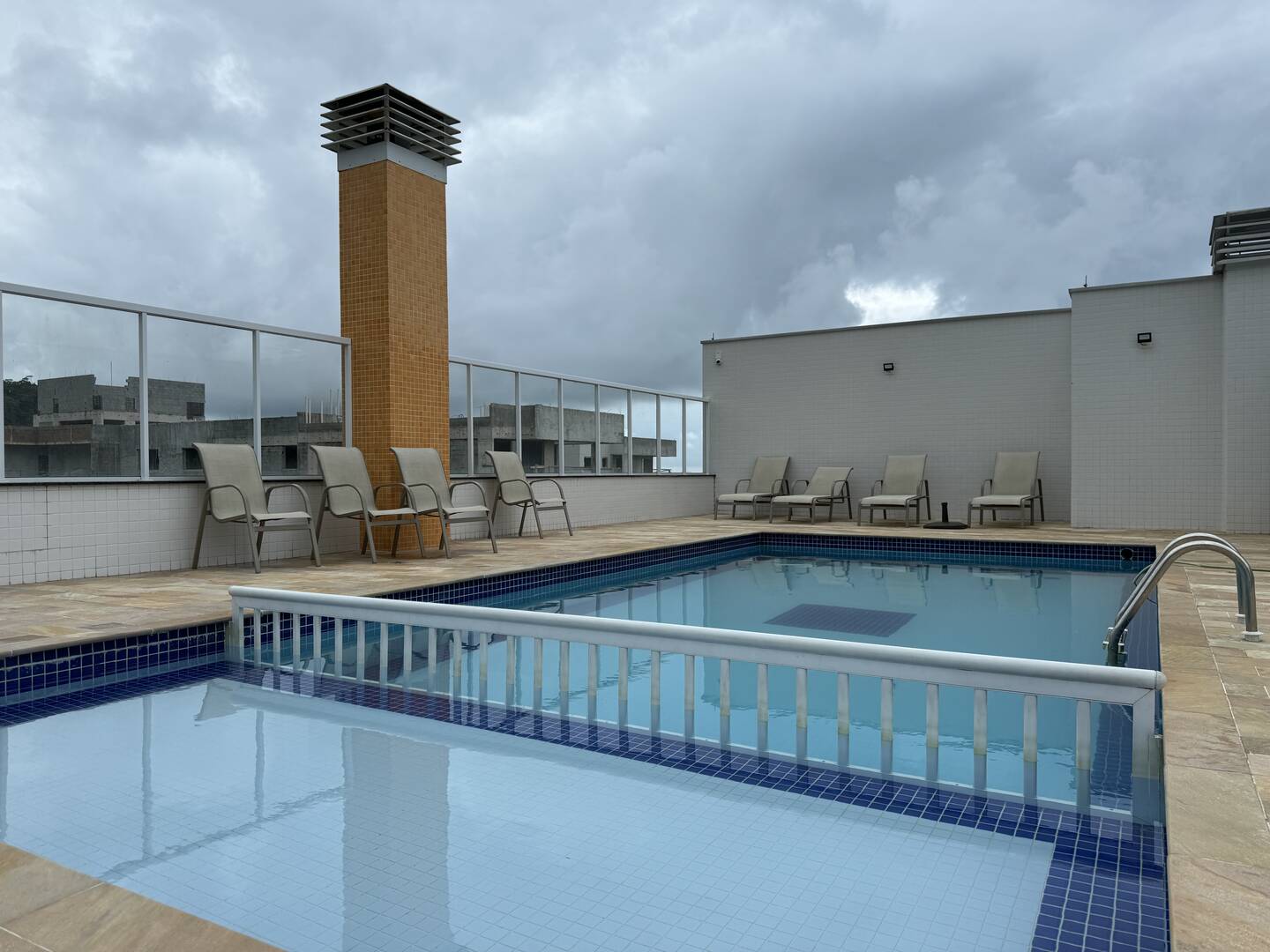 Apartamento, 3 quartos, 100 m² - Foto 32