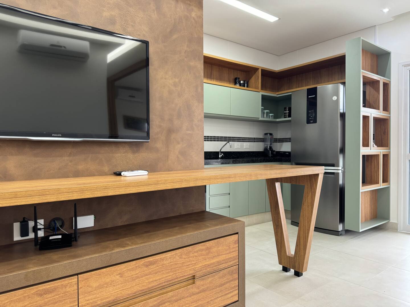 Apartamento, 3 quartos, 100 m² - Foto 3
