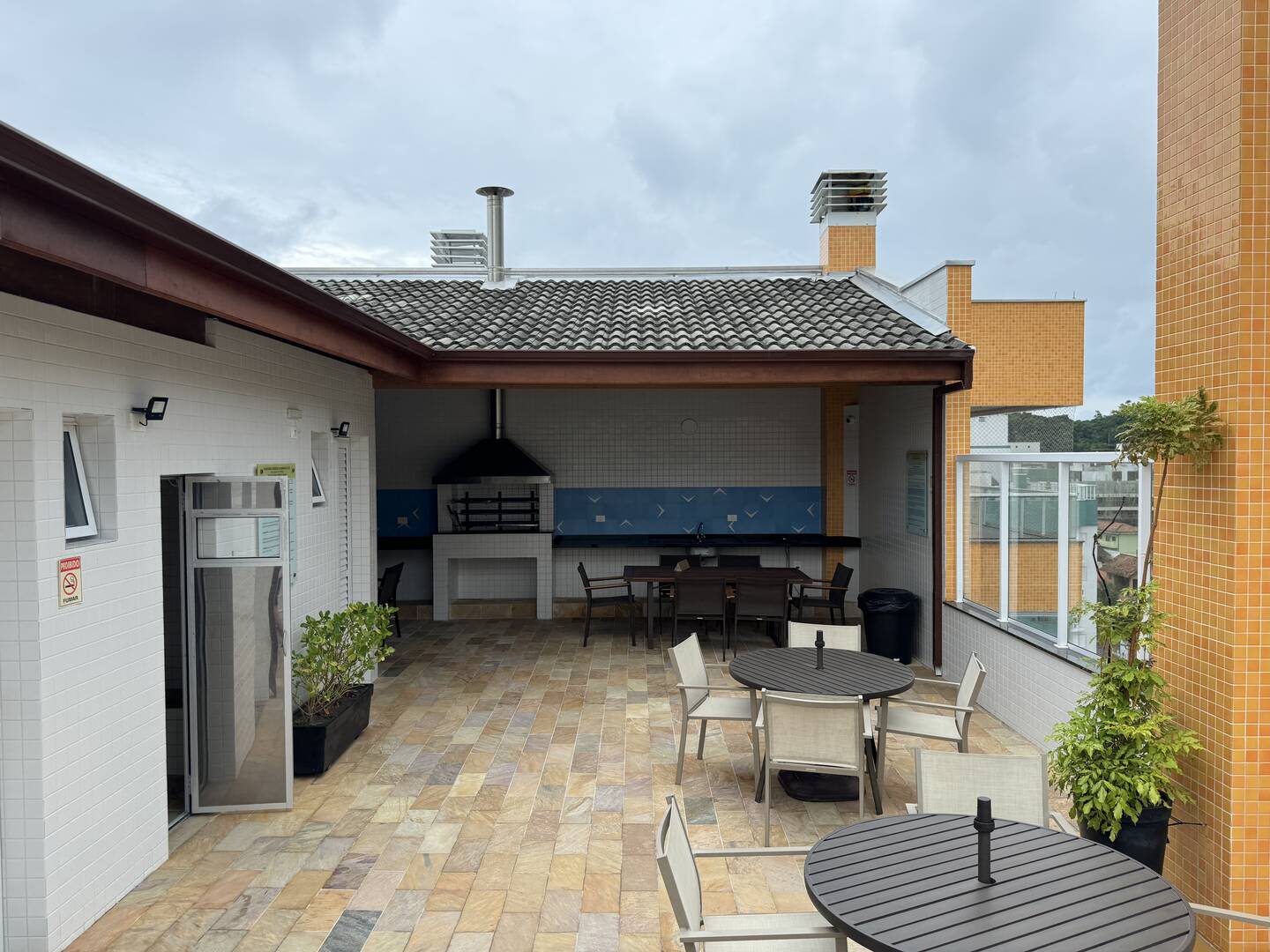 Apartamento, 3 quartos, 100 m² - Foto 30