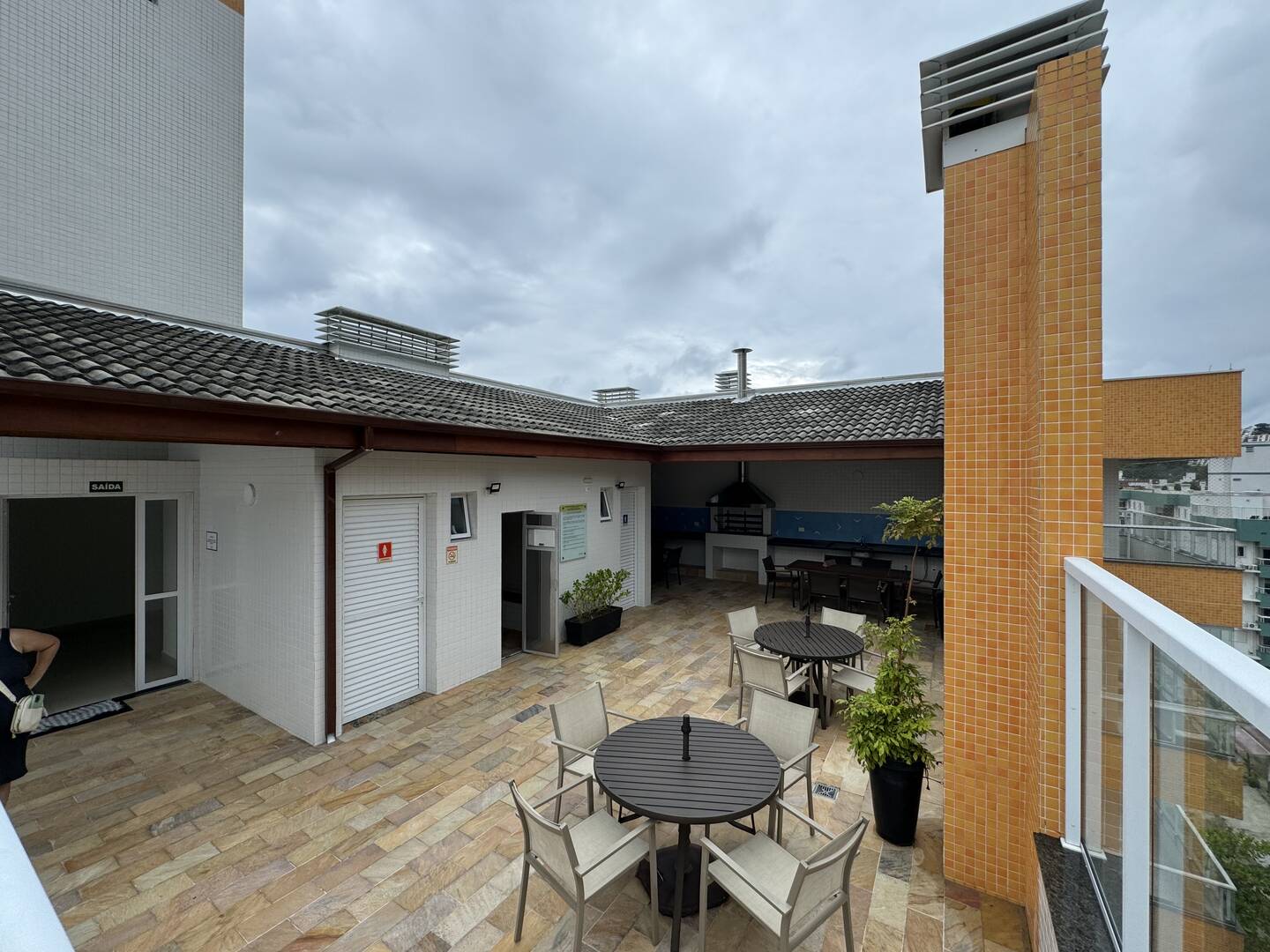 Apartamento, 3 quartos, 100 m² - Foto 31