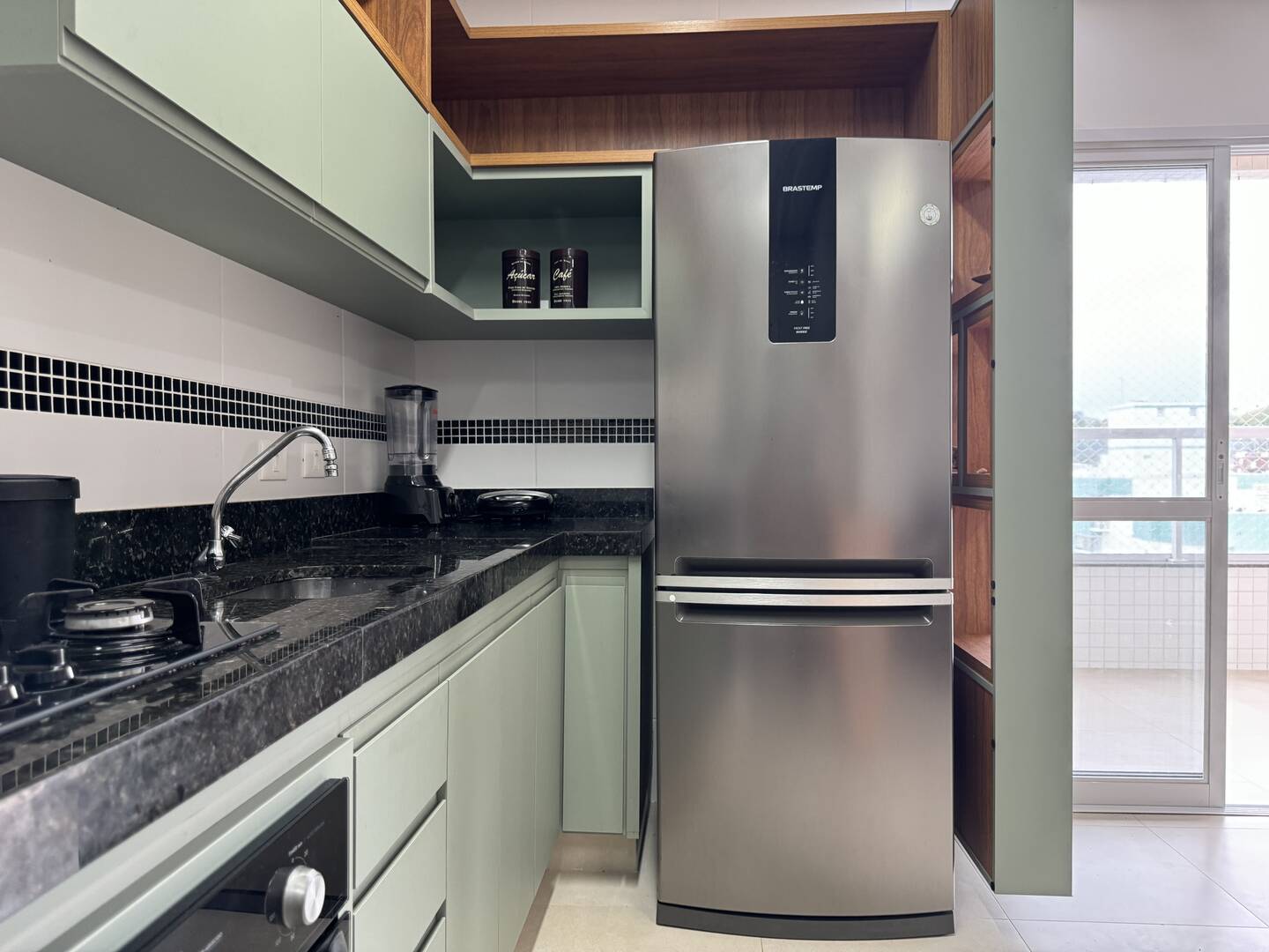 Apartamento, 3 quartos, 100 m² - Foto 6