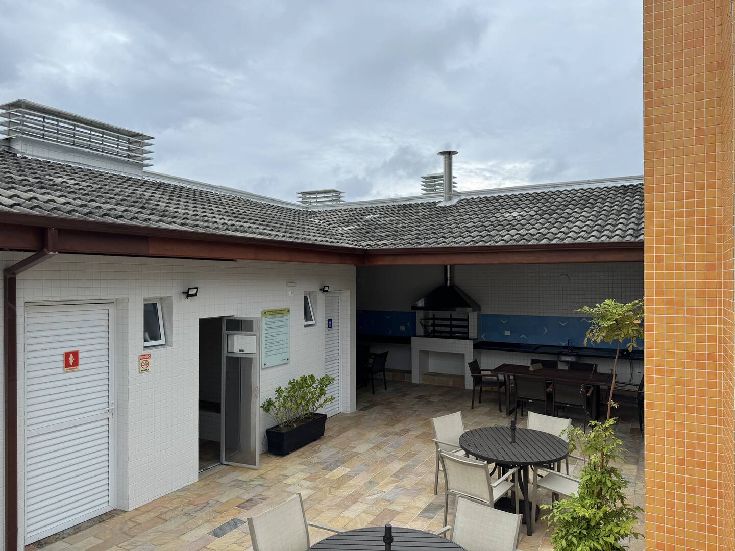 Apartamento, 3 quartos, 100 m² - Foto 40