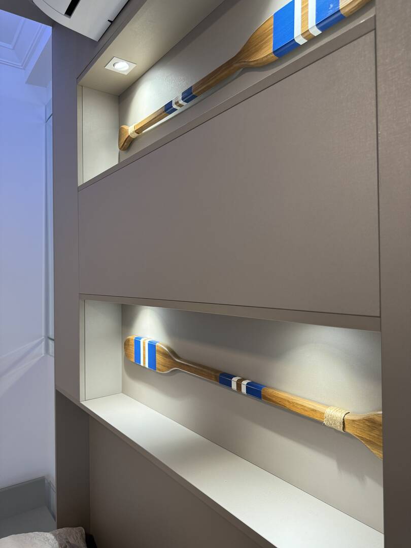 Apartamento, 3 quartos, 100 m² - Foto 24