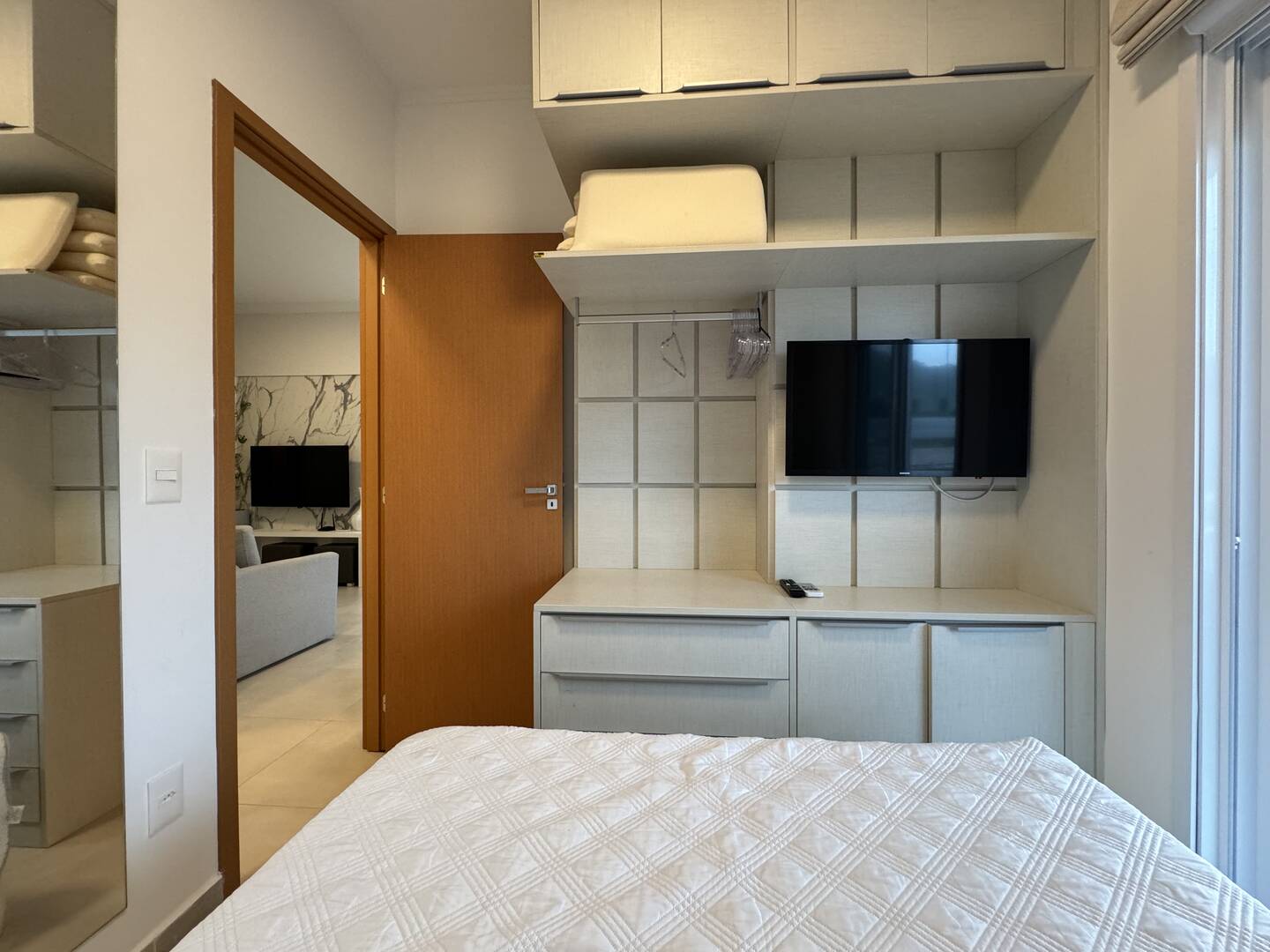 Apartamento, 3 quartos, 100 m² - Foto 35