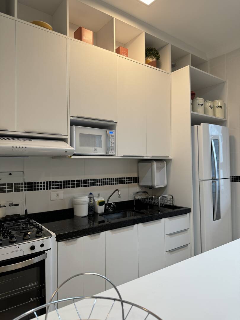 Apartamento, 3 quartos, 100 m² - Foto 10