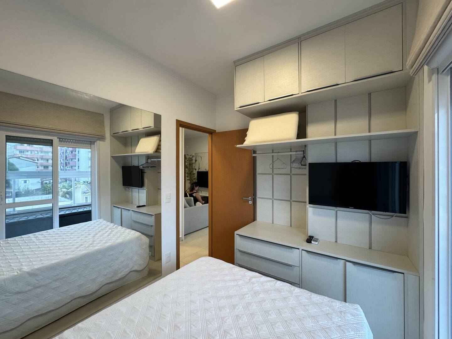 Apartamento, 3 quartos, 100 m² - Foto 34