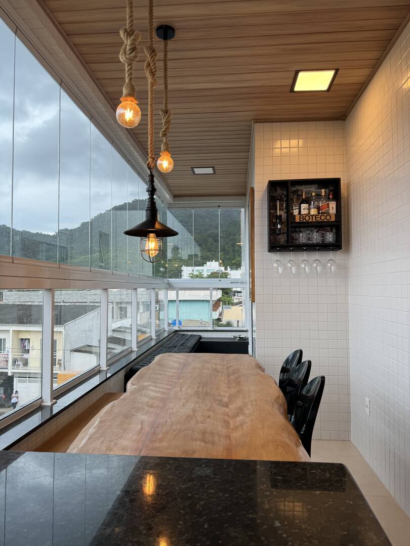 Apartamento, 3 quartos, 100 m² - Foto 14