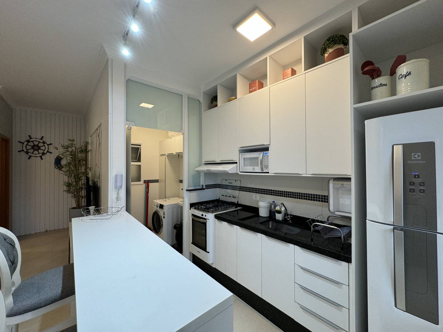 Apartamento, 3 quartos, 100 m² - Foto 9