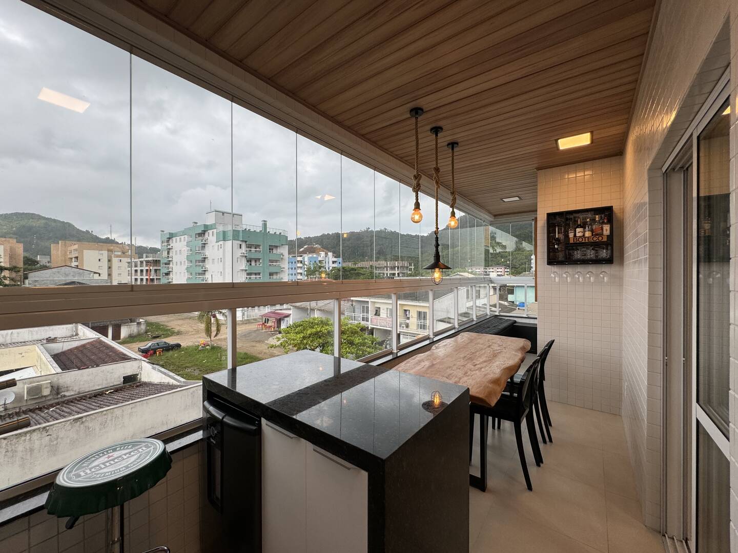 Apartamento, 3 quartos, 100 m² - Foto 16