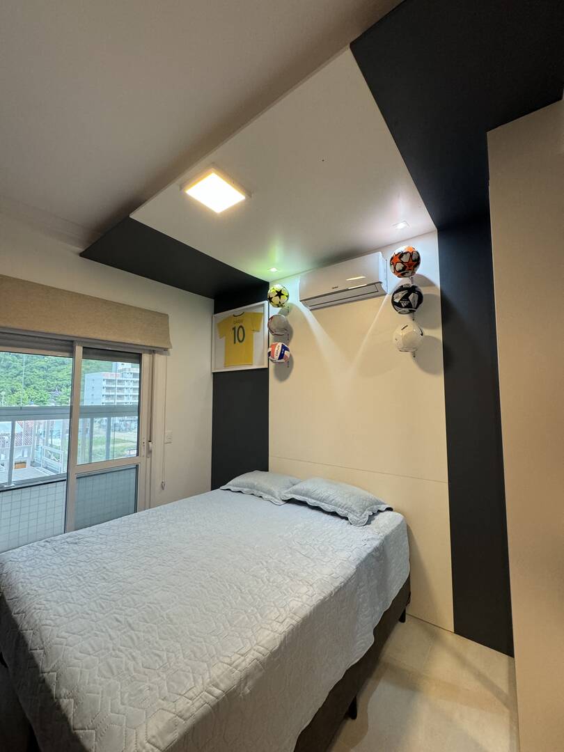 Apartamento, 3 quartos, 100 m² - Foto 38