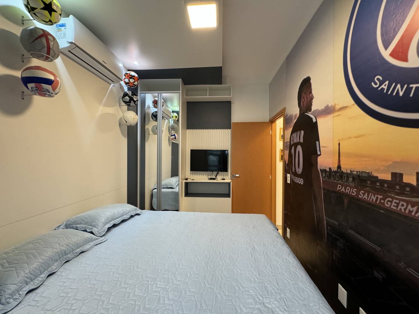 Apartamento, 3 quartos, 100 m² - Foto 37