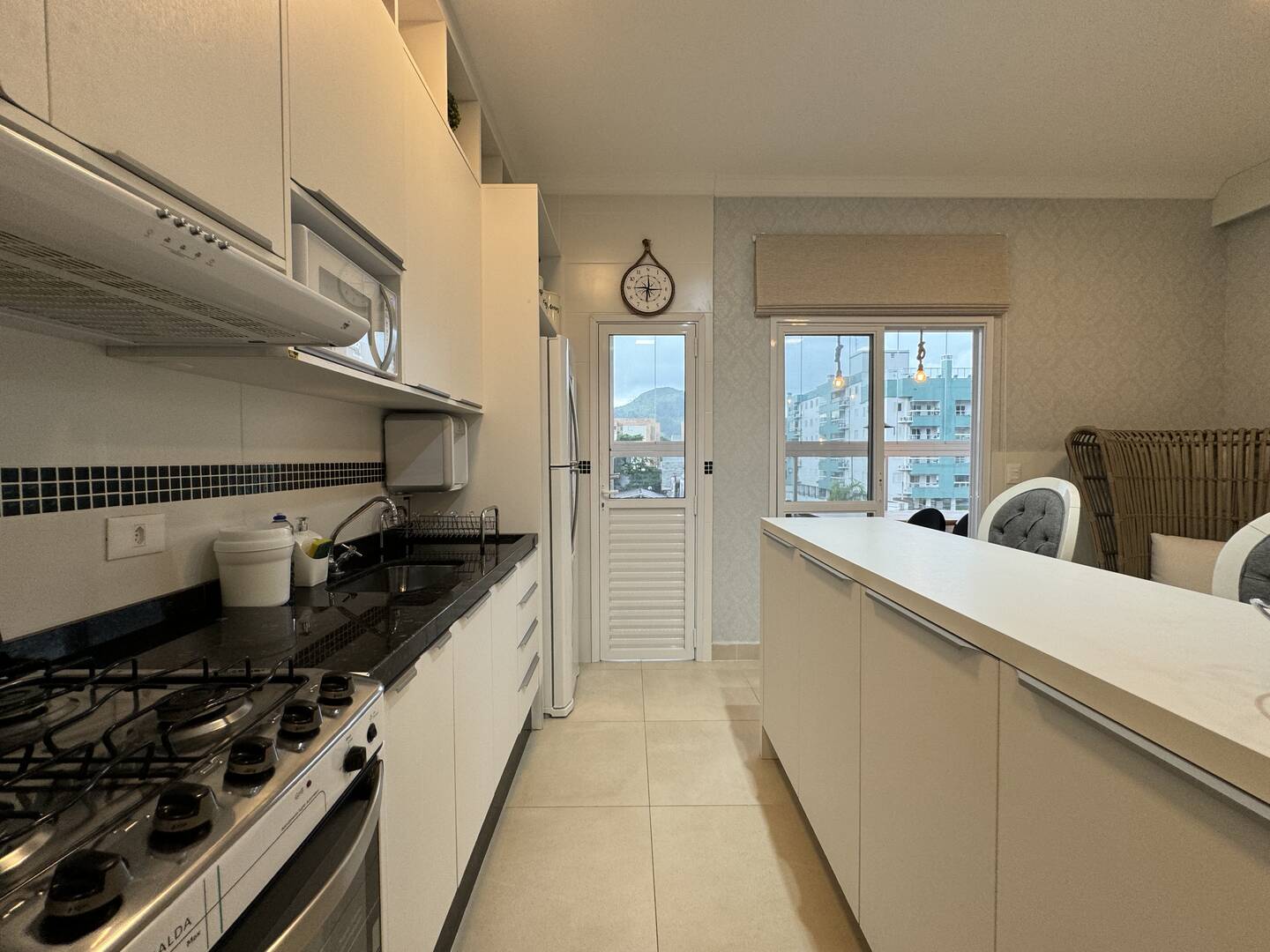 Apartamento, 3 quartos, 100 m² - Foto 12