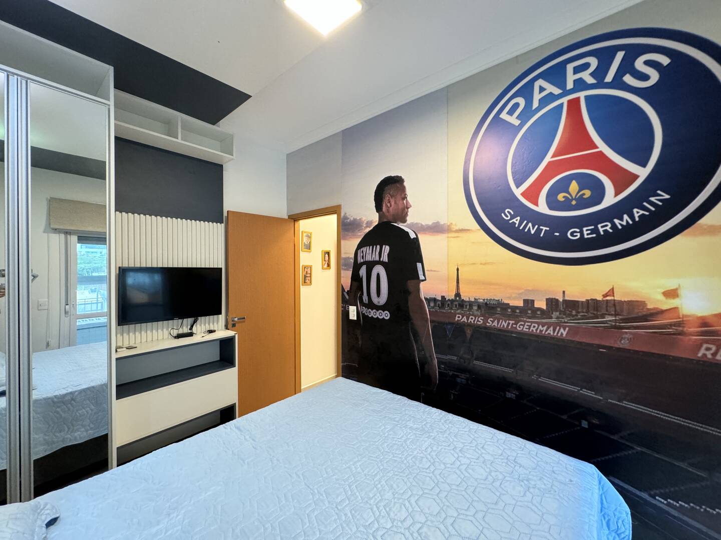 Apartamento, 3 quartos, 100 m² - Foto 36