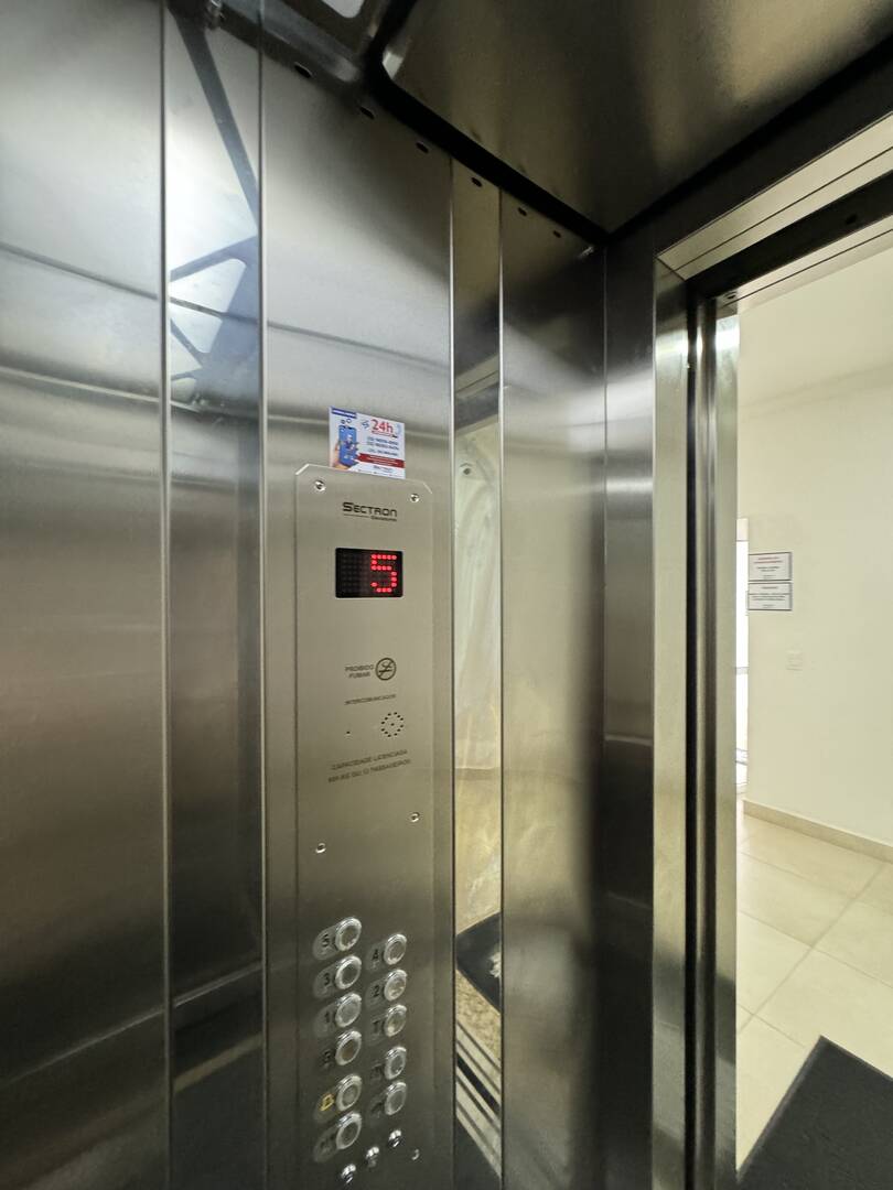 Apartamento, 3 quartos, 100 m² - Foto 46