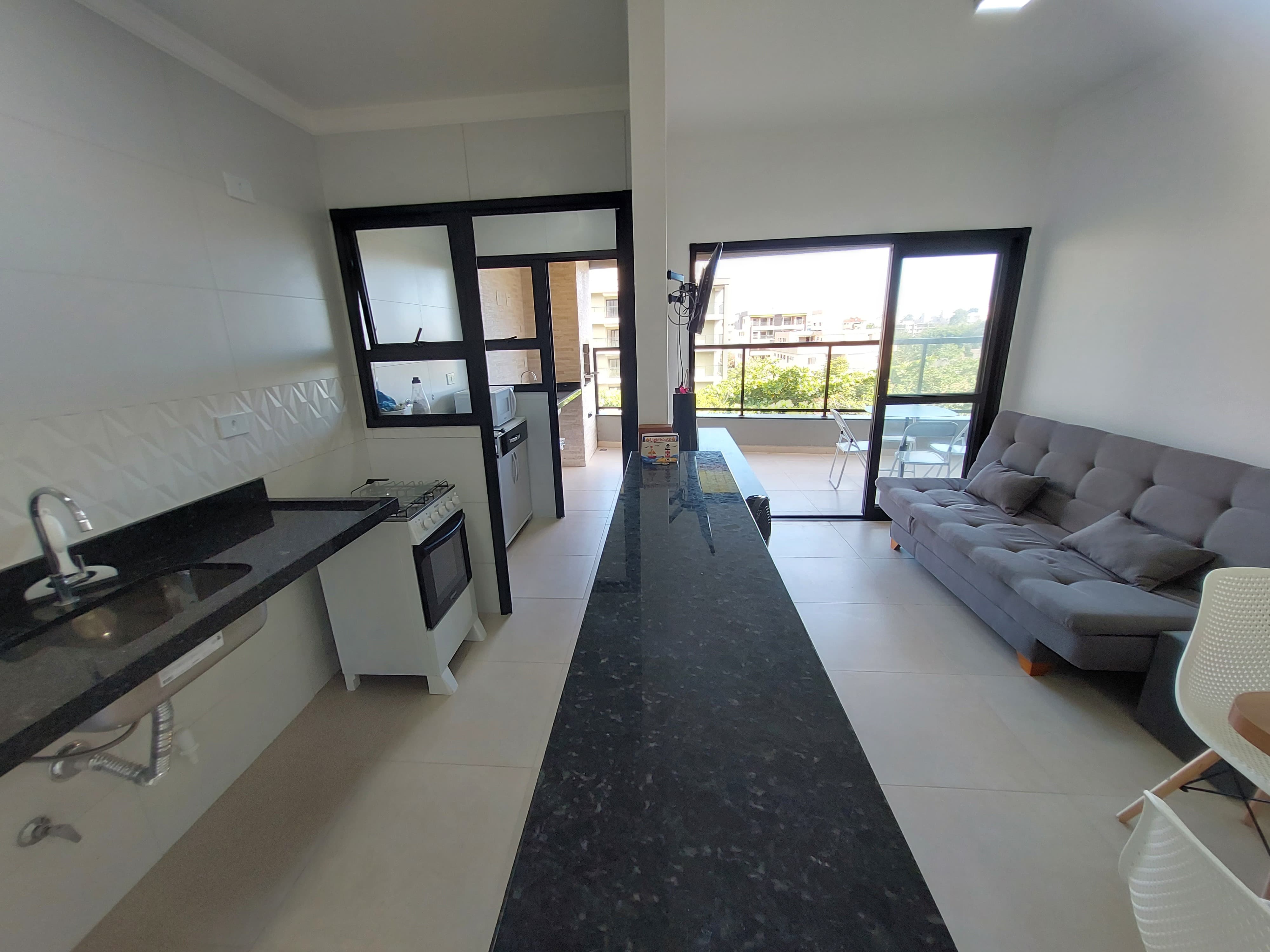 Apartamento, 2 quartos, 72 m² - Foto 6