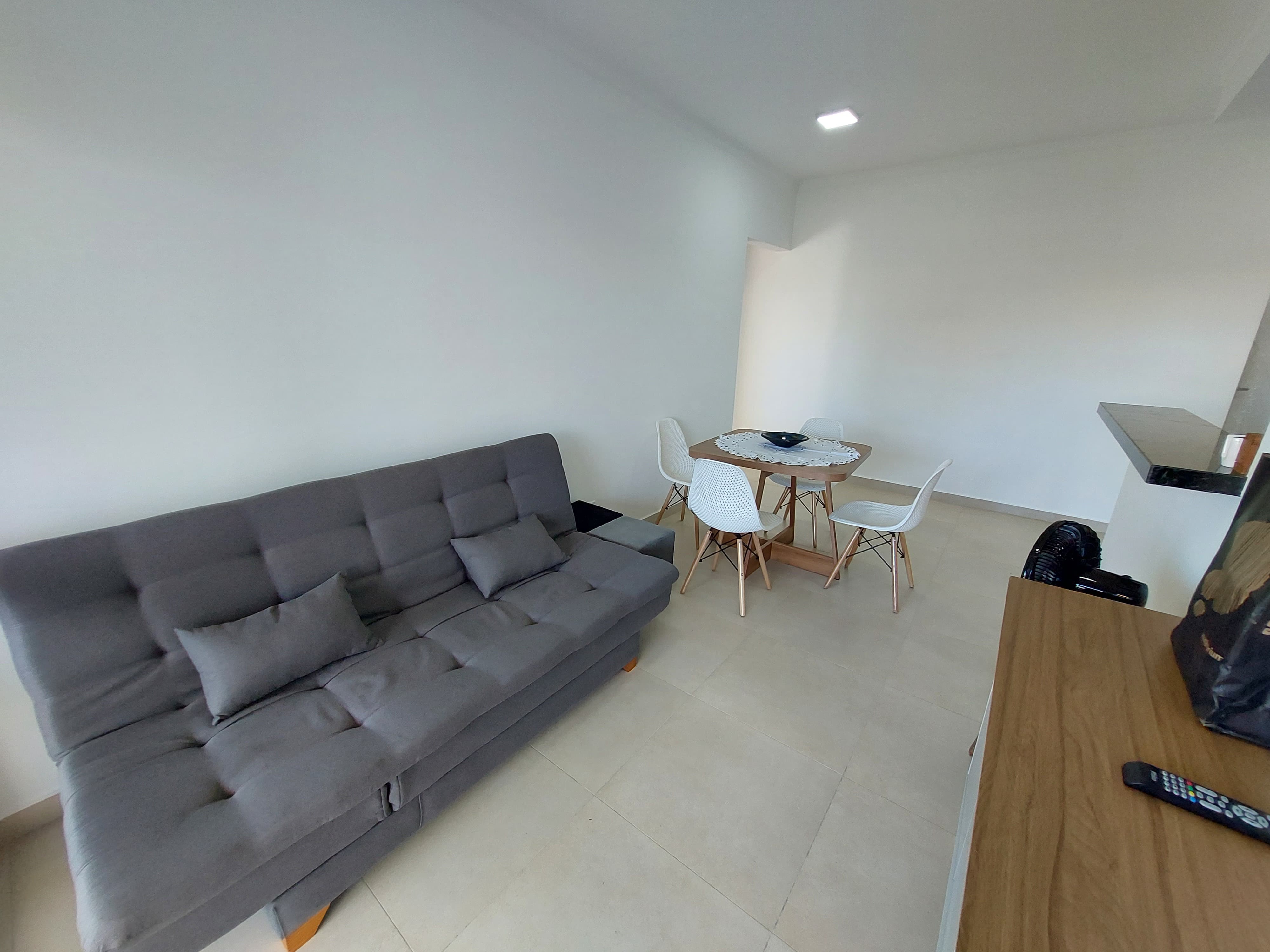 Apartamento, 2 quartos, 72 m² - Foto 3