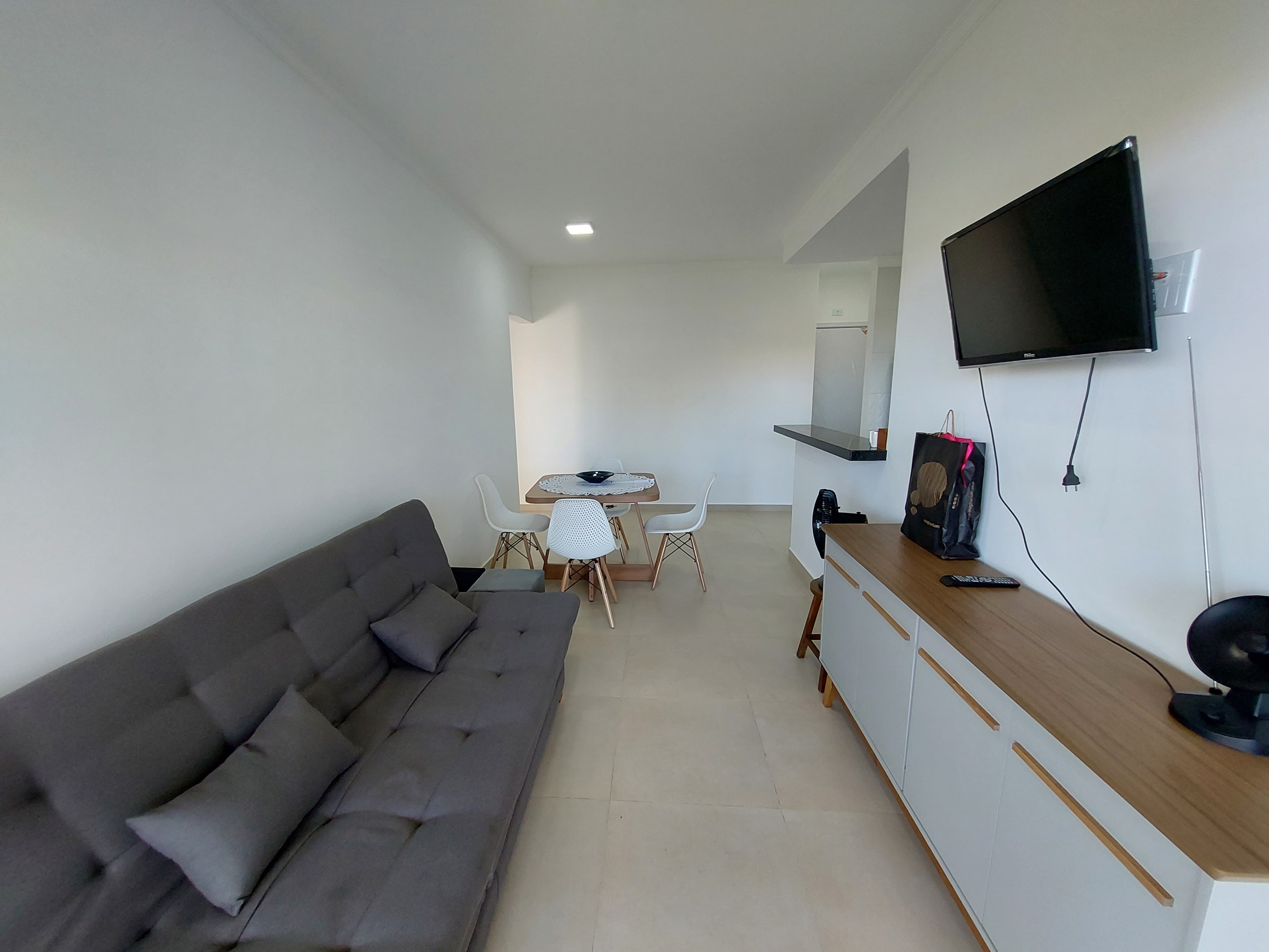 Apartamento, 2 quartos, 72 m² - Foto 7