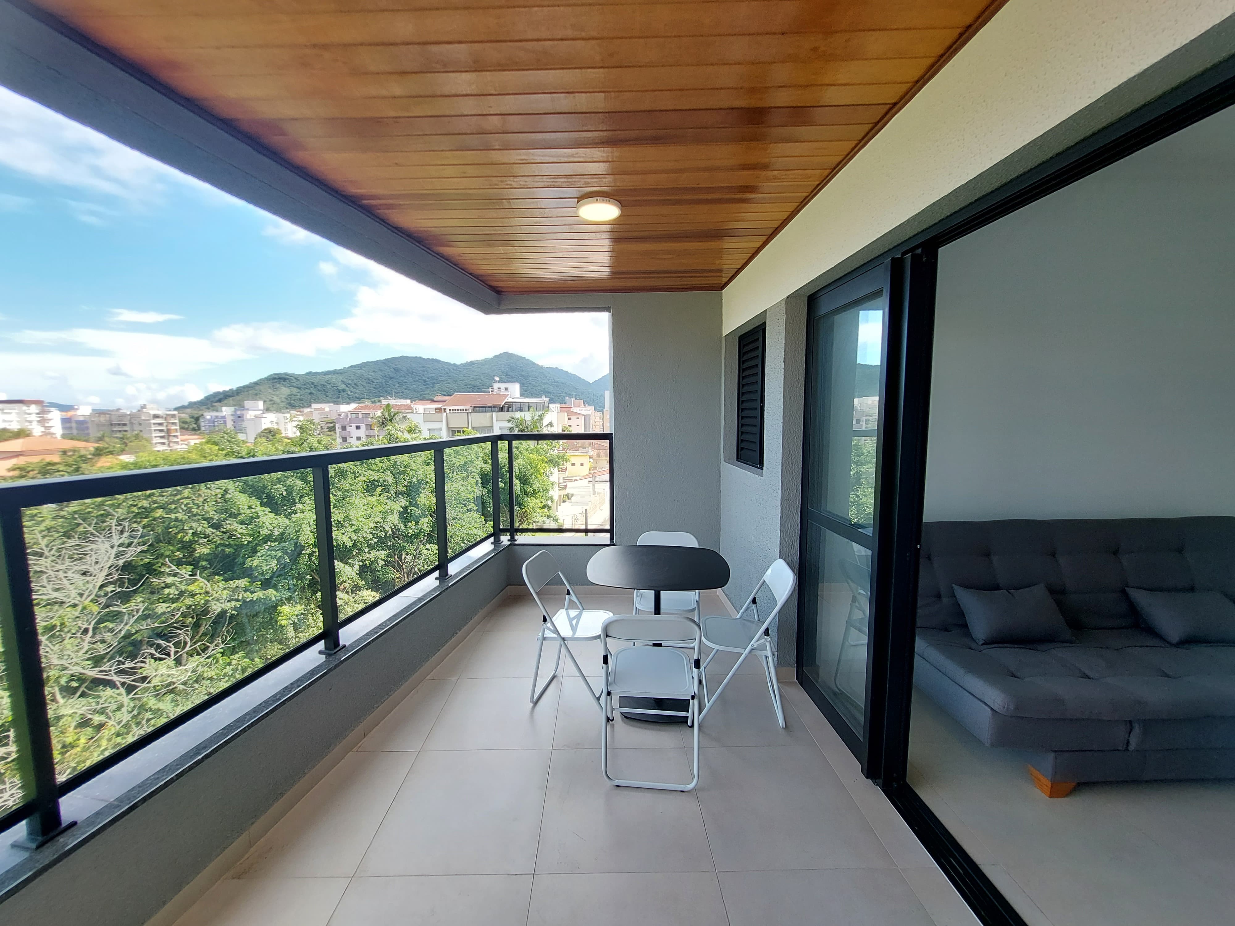 Apartamento, 2 quartos, 72 m² - Foto 9
