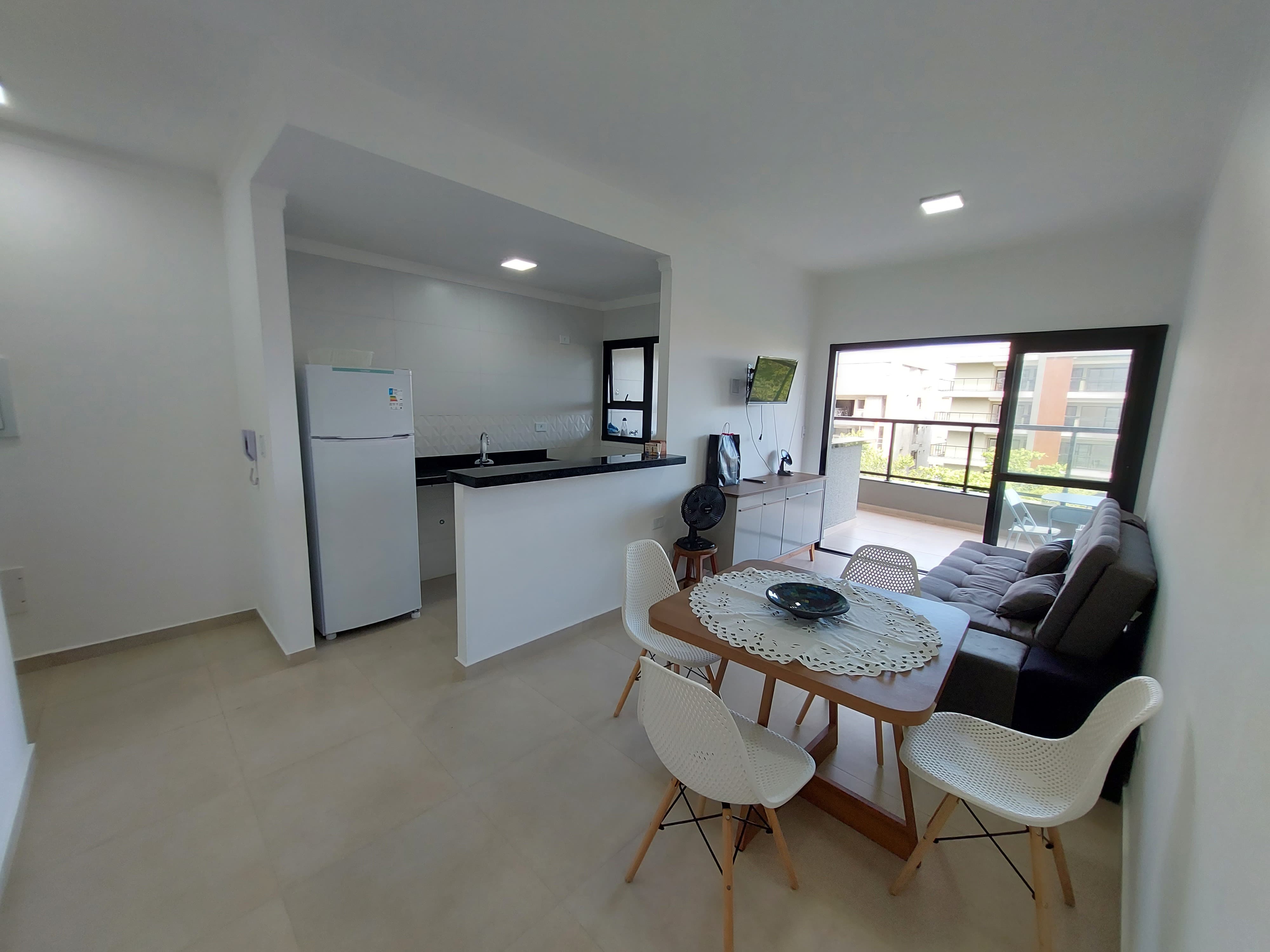 Apartamento, 2 quartos, 72 m² - Foto 8