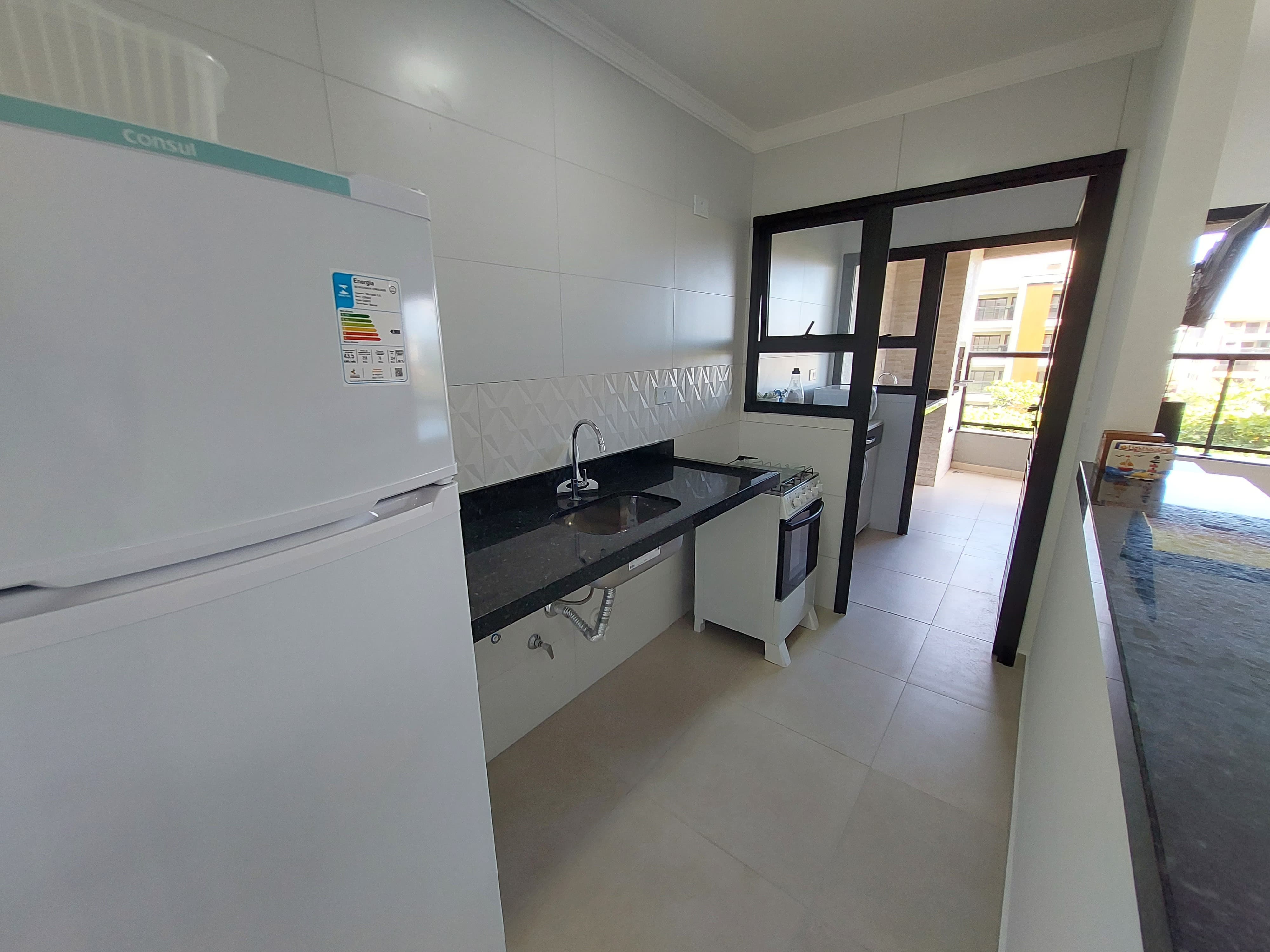 Apartamento, 2 quartos, 72 m² - Foto 10