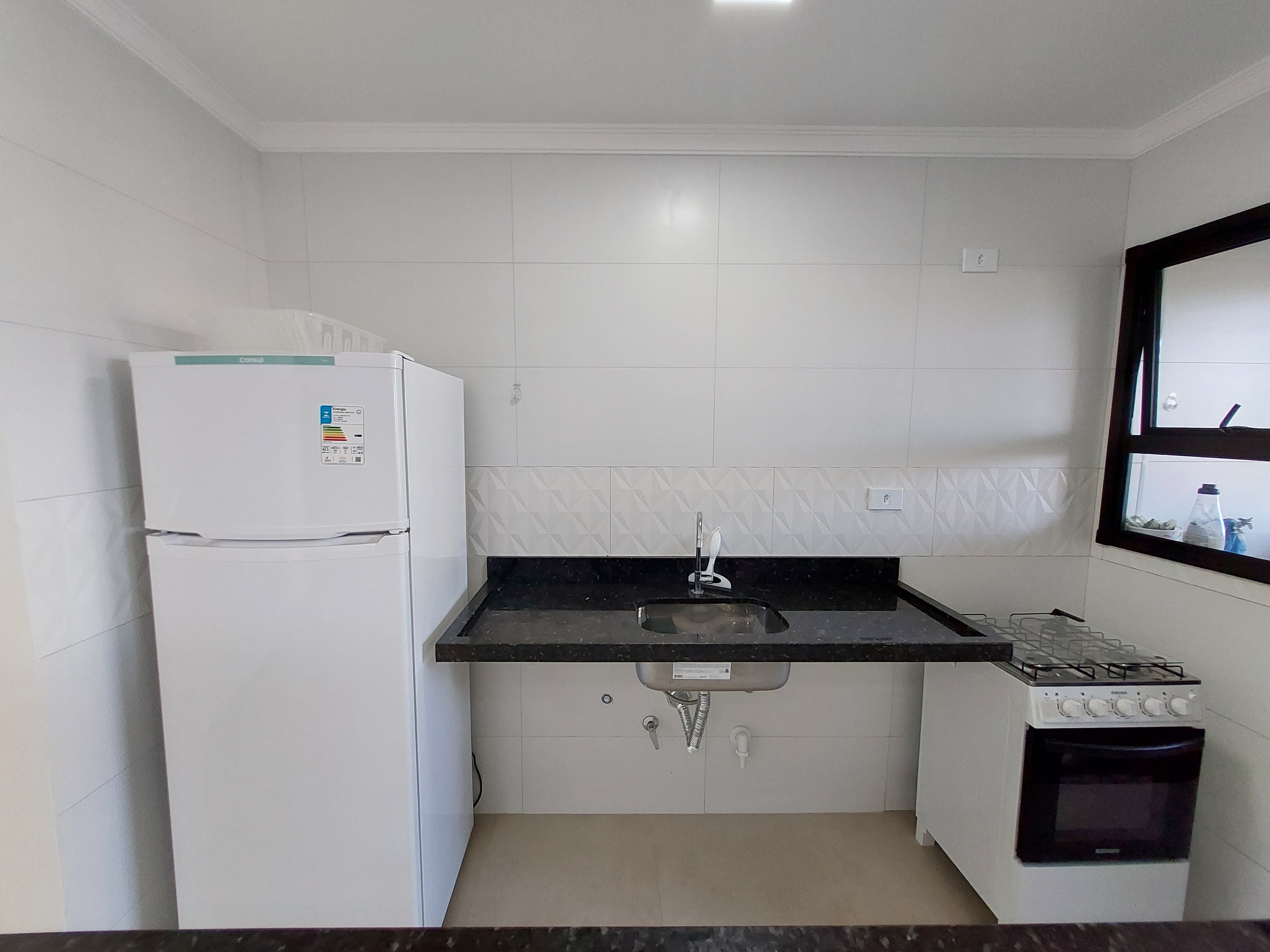 Apartamento, 2 quartos, 72 m² - Foto 11